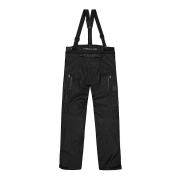 Pantalone NOX 4 SQUARE TRAILER CONTINENTAL GREY