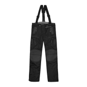 Pantalone NOX 4 SQUARE TRAILER CONTINENTAL GREY