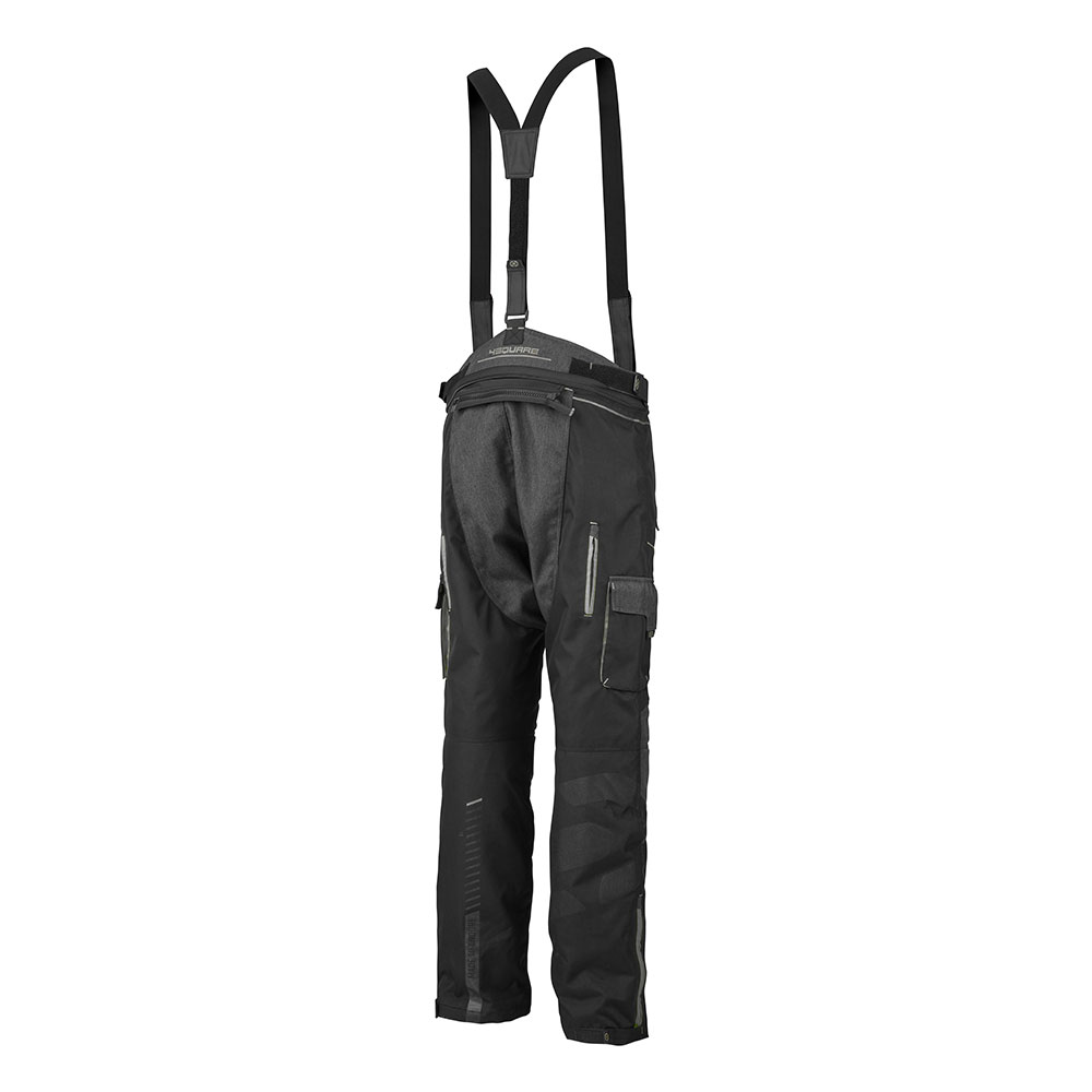 Pantalone NOX 4 SQUARE TRAILER CONTINENTAL GREY XL