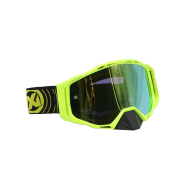 Naočare Cross NOX PREDATOR NEON YELLOW