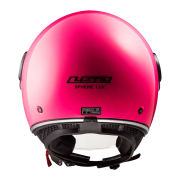 Kaciga LS2 Jet OF558 SPHERE LUX roza