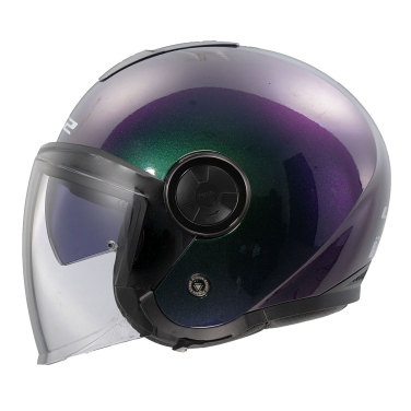 Kaciga LS2 jet OF620 CLASSY SOLID kameleon XL