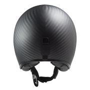 Kaciga LS2 Jet OF601 BOB II CARBON