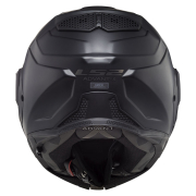 Kaciga LS2 Flip Up FF901 ADVANT X mat crna sa naočarima XXL