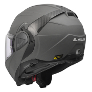 Kaciga LS2 Flip Up FF910 ADVANT II SOLID boja betona