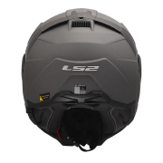Kaciga LS2 Flip Up FF910 ADVANT II SOLID boja betona
