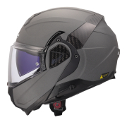 Kaciga LS2 Flip Up FF910 ADVANT II SOLID boja betona