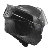 Kaciga LS2 Flip Up FF910 ADVANT II crna