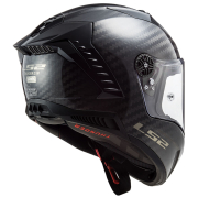 Kaciga LS2 Full Face FF805 THUNDER CARBON 06 M