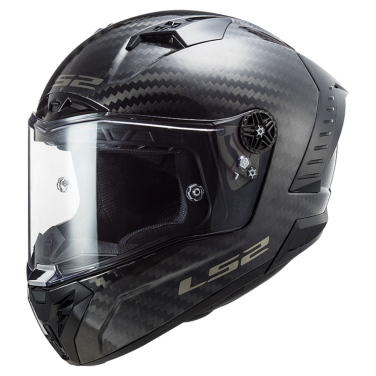 Kaciga LS2 Full Face FF805 THUNDER CARBON 06