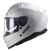 Kaciga LS2 Full Face FF811 VECTOR II  bela sa naočarima 3XL
