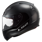 Kaciga LS2 Full Face FF353 RAPID II sjajno crna 3XL