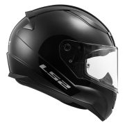Kaciga LS2 Full Face FF353 RAPID II sjajno crna 3XL