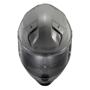 Kaciga LS2 Full Face FF811 VECTOR II  nardo siva sa naočarima L