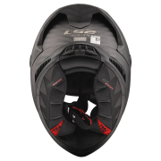Kaciga LS2 Full Face FF805 THUNDER GP PRO CARBON S