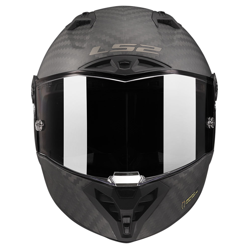 Kaciga LS2 Full Face FF805 THUNDER GP PRO CARBON S