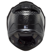 Kaciga LS2 Full Face FF811 VECTOR II FLUX CARBON sa naočarima XXL