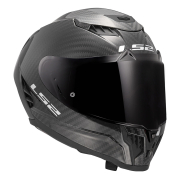 Kaciga LS2 Full Face FF807 DRAGON MATT CARBON XL