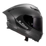 Kaciga LS2 Full Face FF807 DRAGON MATT CARBON XL