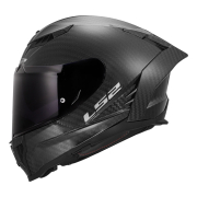 Kaciga LS2 Full Face FF807 DRAGON MATT CARBON XL