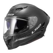 Kaciga LS2 Full Face FF807 DRAGON MATT CARBON XL