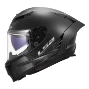 Kaciga LS2 Full Face FF807 DRAGON MATT CARBON XL