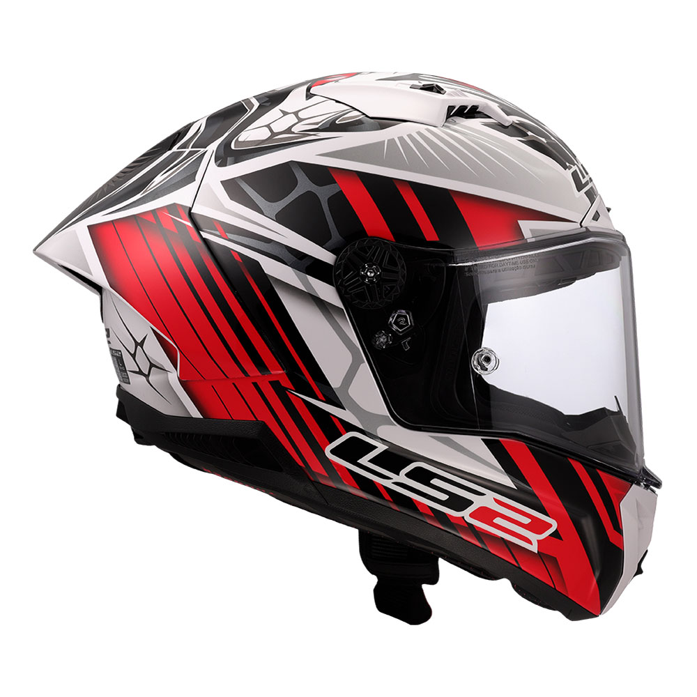 Kaciga LS2 Full Face FF805 THUNDER GP AERO REPLICA PEROLARI S