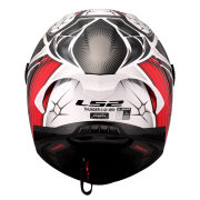 Kaciga LS2 Full Face FF805 THUNDER GP AERO REPLICA PEROLARI S