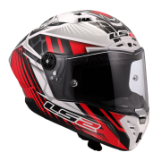 Kaciga LS2 Full Face FF805 THUNDER GP AERO REPLICA PEROLARI S