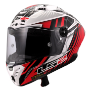 Kaciga LS2 Full Face FF805 THUNDER GP AERO REPLICA PEROLARI S