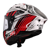 Kaciga LS2 Full Face FF805 THUNDER GP AERO REPLICA PEROLARI S