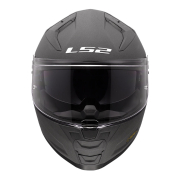 Kaciga LS2 Full Face FF811 VECTOR II CONCRETE siva