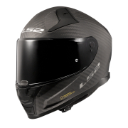 Kaciga LS2 Full Face FF811 VECTOR II MAT CARBON sa naočarima M