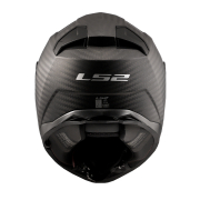 Kaciga LS2 Full Face FF811 VECTOR II MAT CARBON sa naočarima M