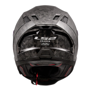 Kaciga LS2 Full Face FF807 DRAGON FORGED CARBON XL