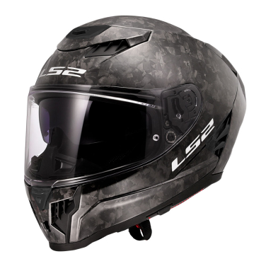 Kaciga LS2 Full Face FF807 DRAGON FORGED CARBON