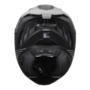 Kaciga LS2 Full Facer FF817 CHALLENGER II DRAVIX siva