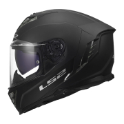 Kaciga LS2 Full Face FF818 STORM III mat crna