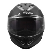 Kaciga LS2 Full Face FF818 STORM III mat crna