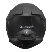Kaciga LS2 Full Face FF818 STORM III mat crna