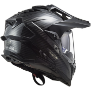 Kaciga LS2 Cross MX701 EXPLORER CARBON  3XL