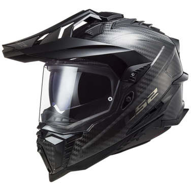Kaciga LS2 Cross MX701 EXPLORER CARBON  3XL