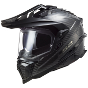 Kaciga LS2 Cross MX701 EXPLORER CARBON  3XL