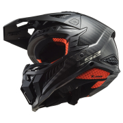 Kaciga LS2 Cross MX703 C X-FORCE CARBON L