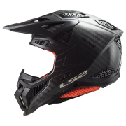 Kaciga LS2 Cross MX703 C X-FORCE CARBON L