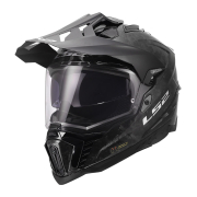Kaciga LS2 Cross MX701 EXPLORER CARBON FORGED