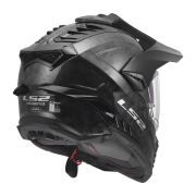 Kaciga LS2 Cross MX701 EXPLORER CARBON FORGED