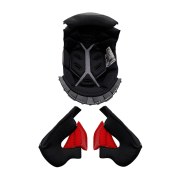 Unutrašnjost kacige / postava FF900 VALIANT II XL