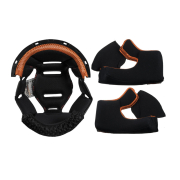 Unutrašnjost kacige MX 436 XL LS2