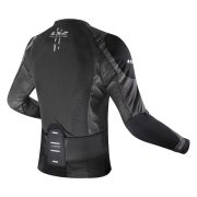 Jakna LS2 X-ARMOR muška crna XXL